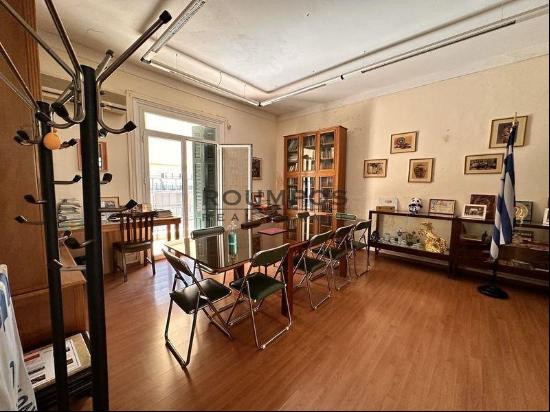 ID 1048629_Apartment For sale, Syntagma