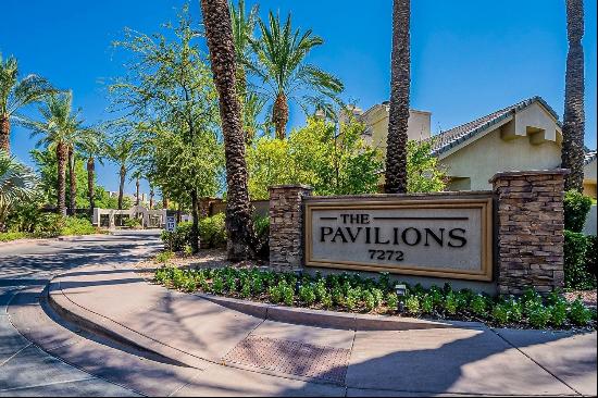 Pavilions at Gainey Ranch