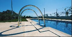 Unique seaside villa at Alcocebre Beach, Castellón