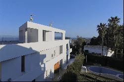 Unique seaside villa at Alcocebre Beach, Castellón