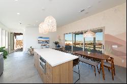 Modern Joshua Tree Home with Pool, Solar, and Stunning Views on 3.75 Acres!