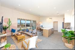 Modern Joshua Tree Home with Pool, Solar, and Stunning Views on 3.75 Acres!