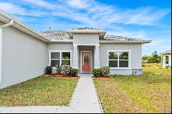 1166 Glancy Avenue NW,Palm Bay, FL, 32907