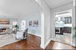 A Gem of a Home in the Heart of Old Town Clayton