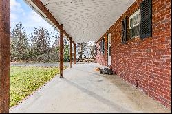 209 Blockhouse Road, Maryville, TN 37803