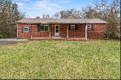 209 Blockhouse Road, Maryville, TN 37803