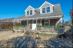 52 Essex Road,Nantucket, MA, 02554