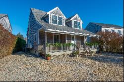 52 Essex Road,Nantucket, MA, 02554