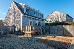 52 Essex Road,Nantucket, MA, 02554