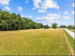 Tranquil 10 acres Near Hillsborough