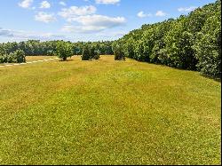 Tranquil 10 acres Near Hillsborough