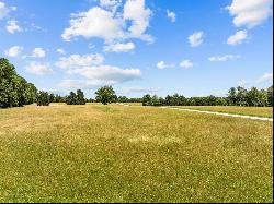 Tranquil 10 acres Near Hillsborough