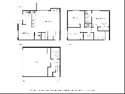 Charming townhome in prime location