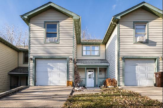 633 Alder Ridge Lane,New Castle, CO, 81647