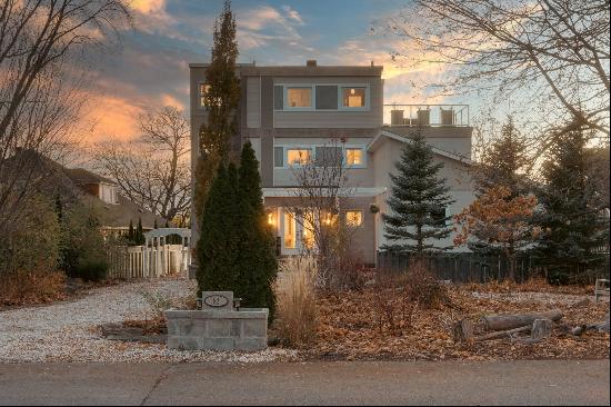 Gatineau (Aylmer) Residential