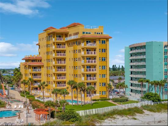 NEW SMYRNA BEACH Residential