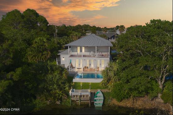 Panama City Beach Residential