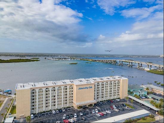 PORT ORANGE Residential