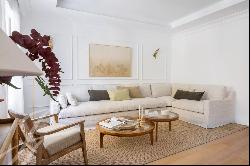 Luxurious family flat in Salamanca Neighbourhood