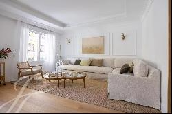 Luxurious family flat in Salamanca Neighbourhood