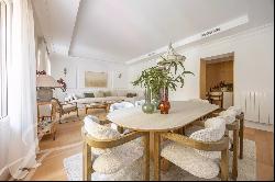 Luxurious family flat in Salamanca Neighbourhood