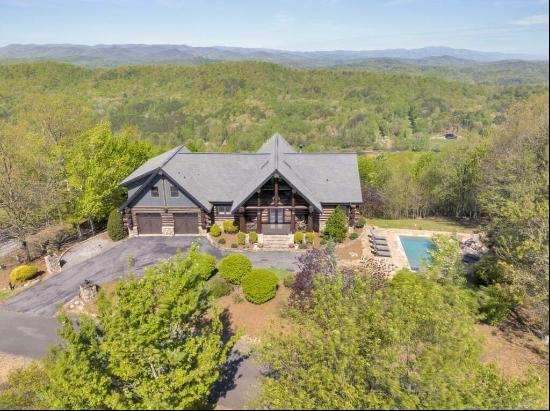 539 Deer Crest Overlook