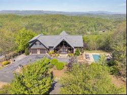 539 Deer Crest Overlook