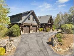 539 Deer Crest Overlook