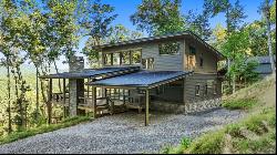 245 Mountain Retreat Drive