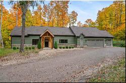 895 High Pines Trail