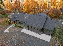 895 High Pines Trail