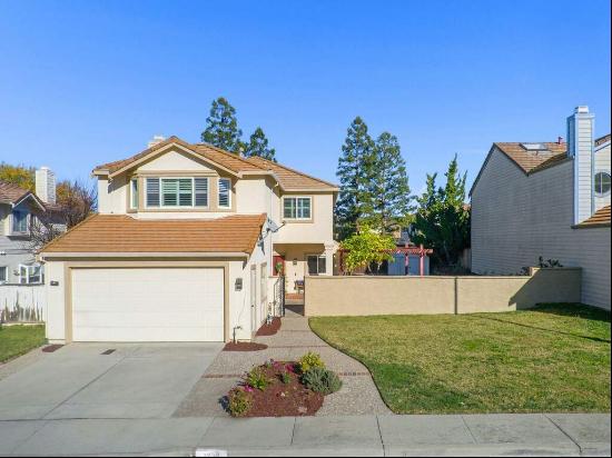 1269 Mountain Quail Circle