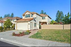 1269 Mountain Quail Circle