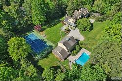 825 E Saddle River Road