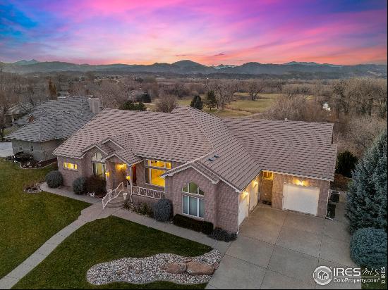 835 Rossum, Loveland, CO, 80537, USA