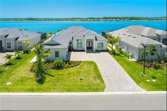 13896 Blue Bay Cir, Fort Myers, FL, 33913, USA