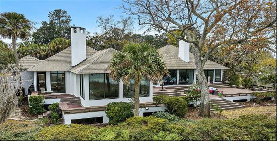 43 Peninsula Drive, Hilton Head Island, SC, 29926, USA