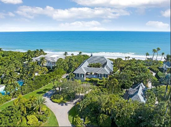 290 Bermuda Bay Lane, Vero Beach, FL, 32963, USA