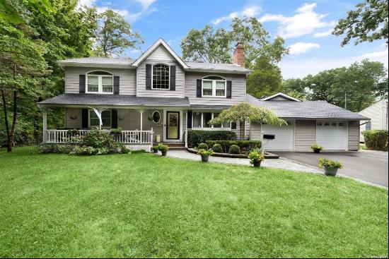 3 Campden Lane, Commack, NY, 11725, USA