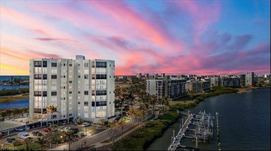 Fort Myers Beach