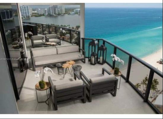 Sunny Isles Beach