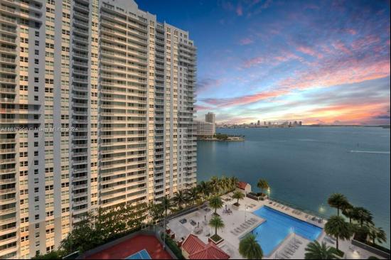 1155 Brickell Bay Dr