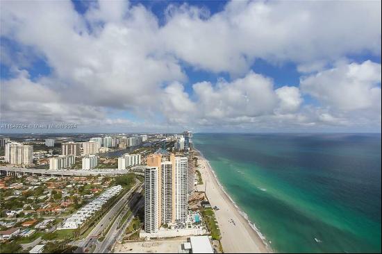 Sunny Isles Beach