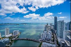 495 Brickell Ave