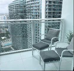 1080 Brickell Ave