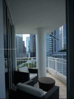 801 Brickell Key Blvd