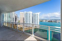 901 Brickell Key Blvd