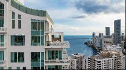 900 Brickell Key Blvd