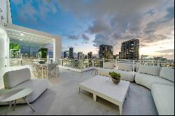 900 Brickell Key Blvd