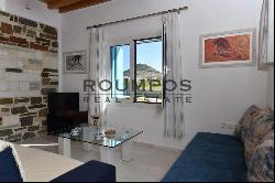 ID 1047689_Villa For sale, Paros